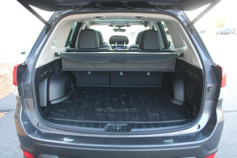 used 2024 Subaru Forester car, priced at $34,659