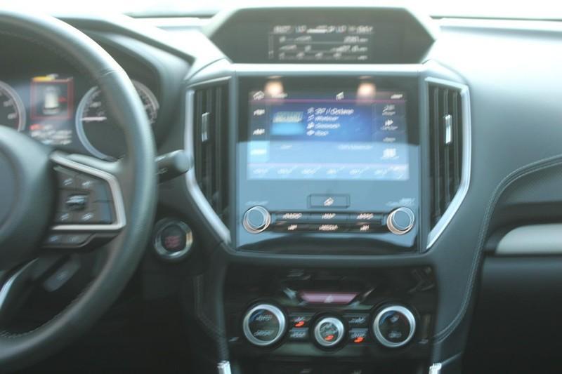 used 2024 Subaru Forester car, priced at $34,659