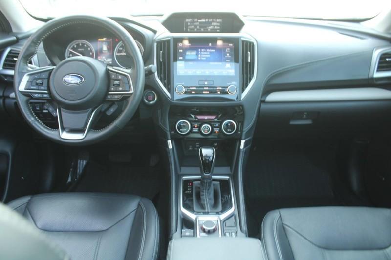 used 2024 Subaru Forester car, priced at $34,659