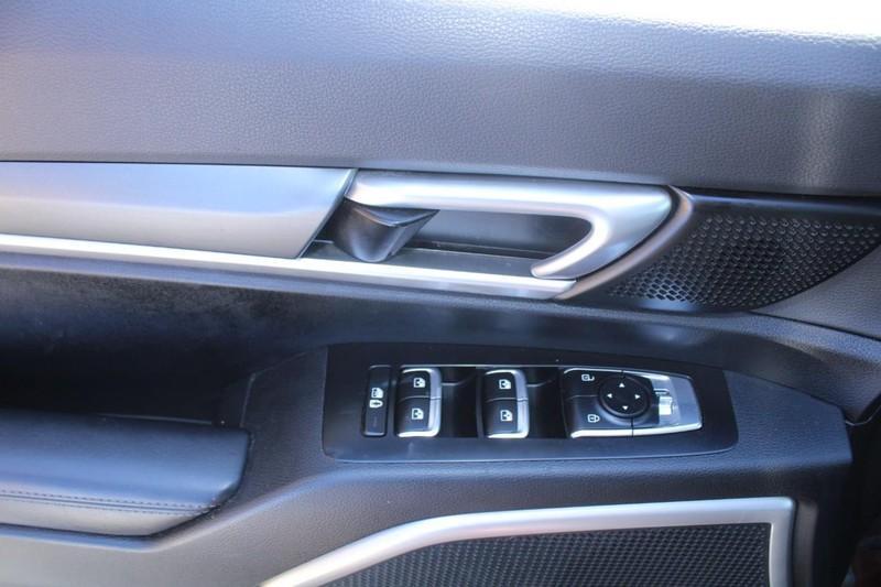 used 2022 Kia Telluride car, priced at $24,990