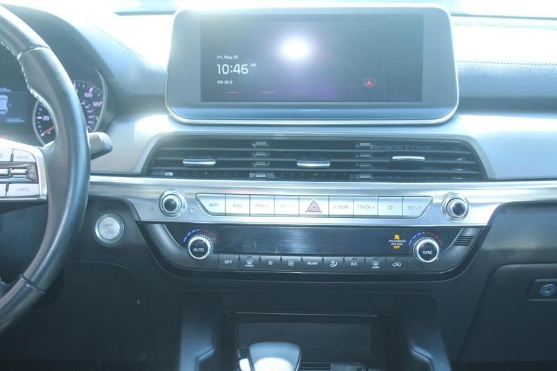 used 2022 Kia Telluride car, priced at $24,990