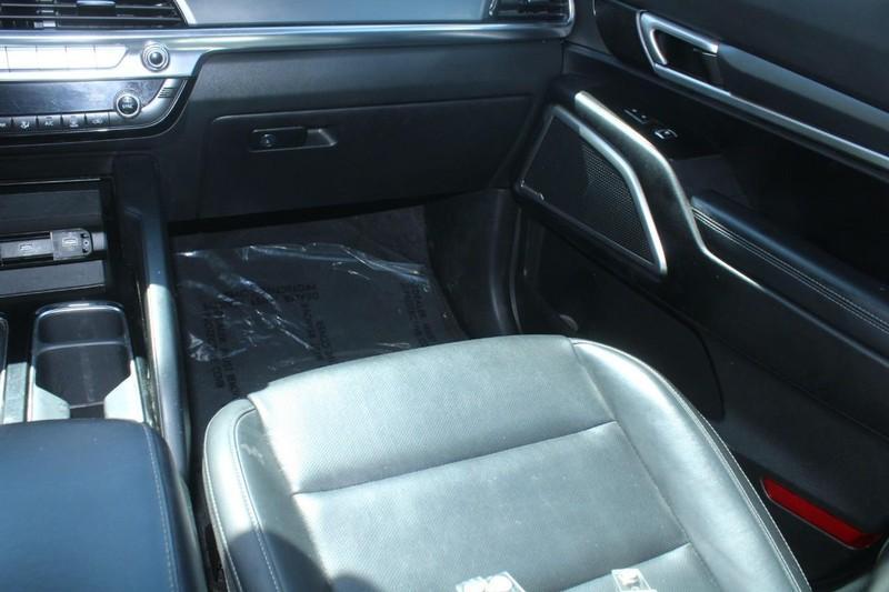 used 2022 Kia Telluride car, priced at $24,990