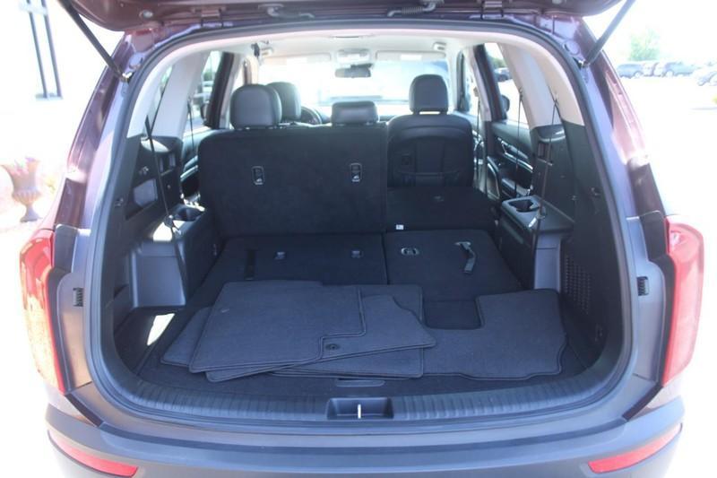 used 2022 Kia Telluride car, priced at $24,990