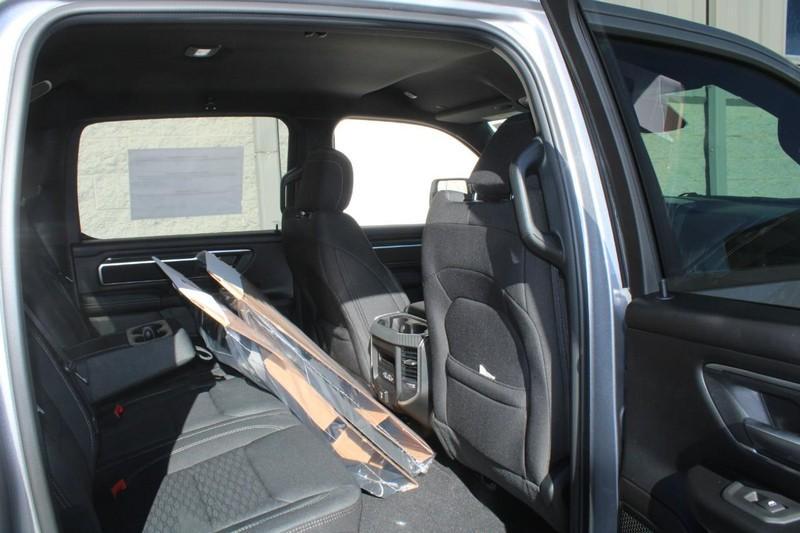 new 2026 Ram 1500 car, priced at $53,015