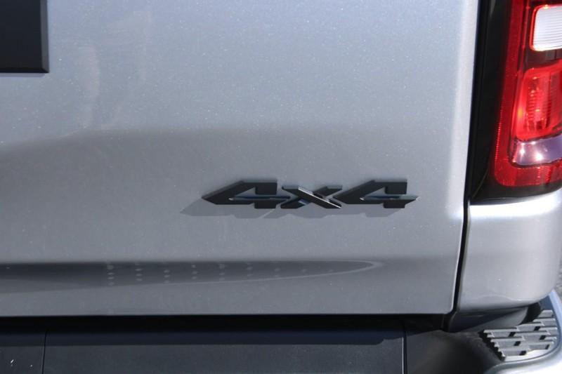 new 2026 Ram 1500 car, priced at $53,015