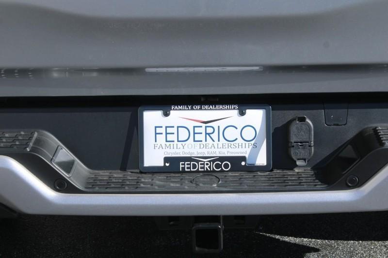 new 2026 Ram 1500 car, priced at $53,015