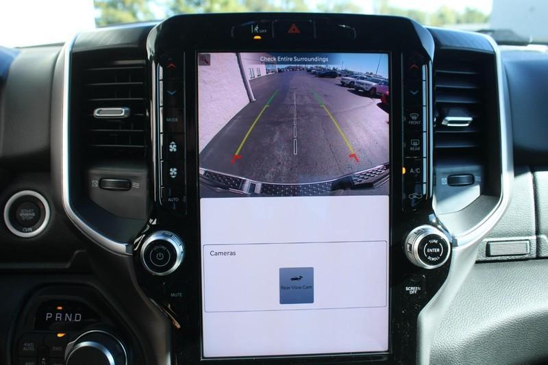 new 2026 Ram 1500 car, priced at $53,015