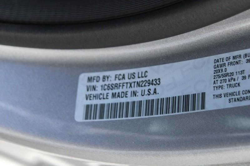 new 2026 Ram 1500 car, priced at $53,015