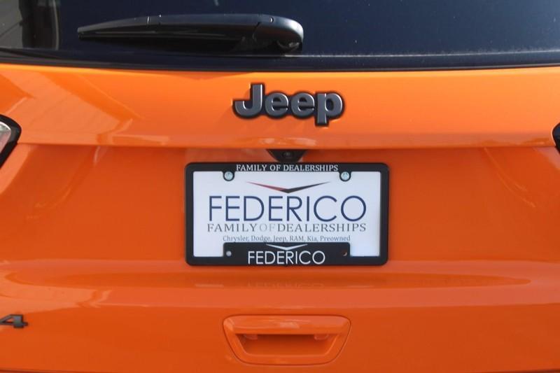 new 2025 Jeep Compass car, priced at $34,700