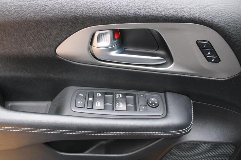 used 2020 Chrysler Pacifica car, priced at $22,900