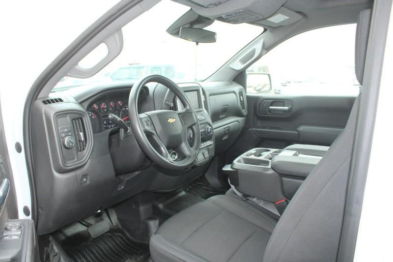 used 2023 Chevrolet Silverado 1500 car, priced at $29,000