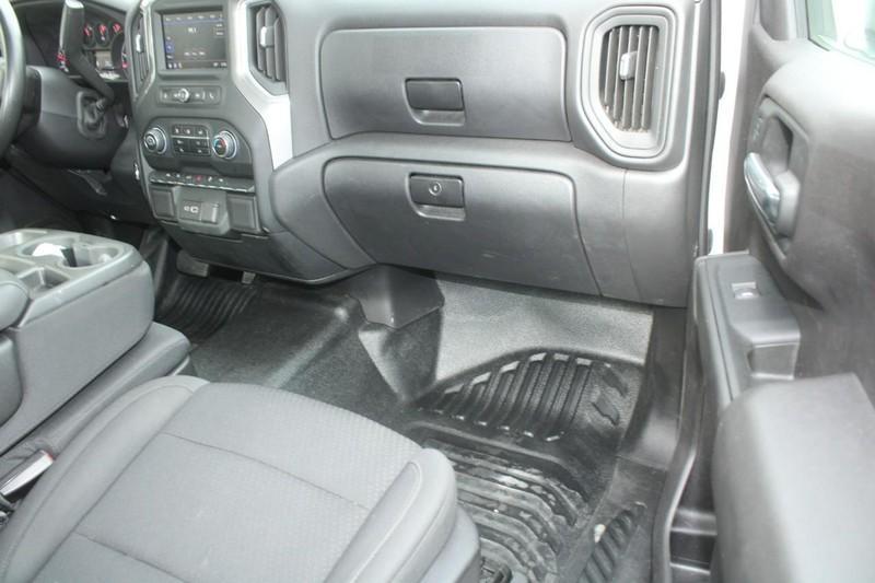 used 2023 Chevrolet Silverado 1500 car, priced at $29,000