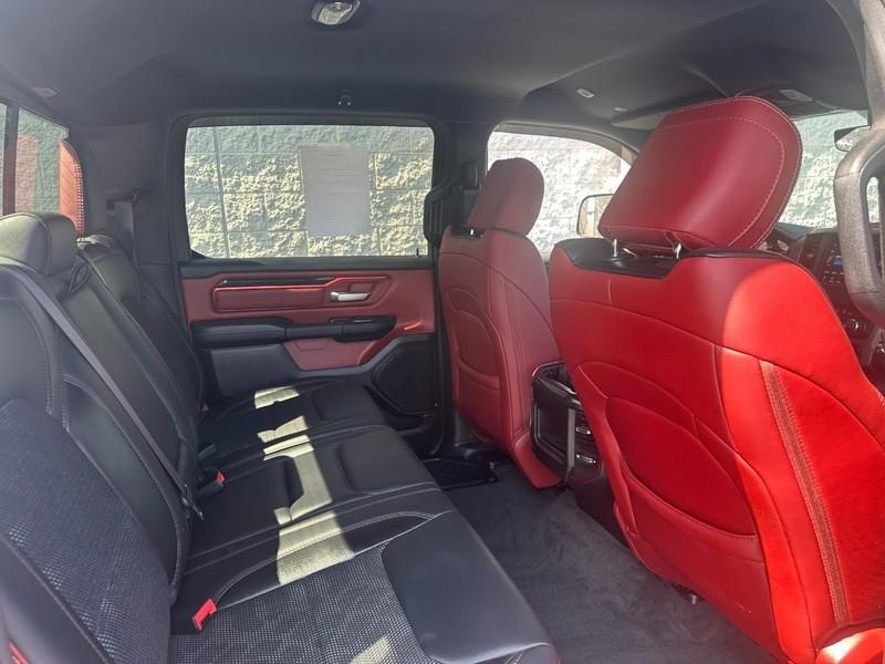 used 2020 Ram 1500 car, priced at $39,900