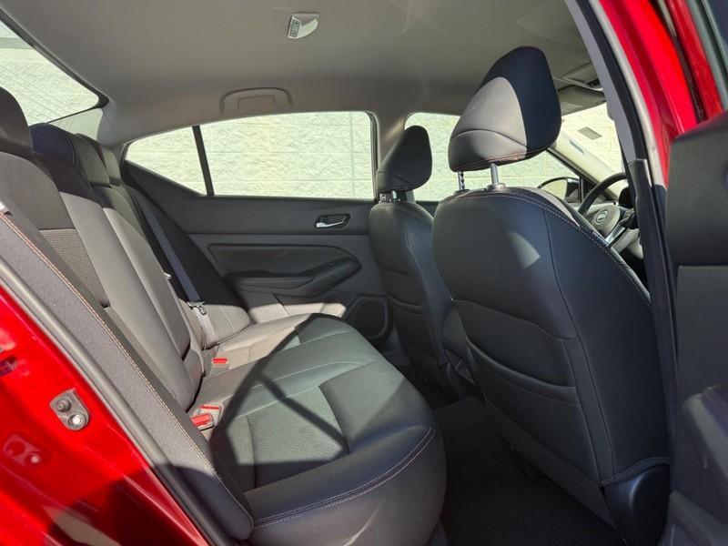 used 2020 Nissan Altima car, priced at $20,900