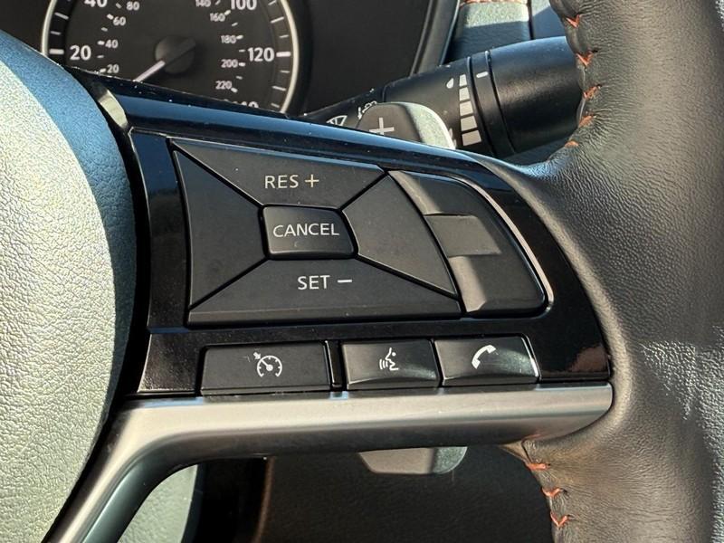 used 2020 Nissan Altima car, priced at $20,900