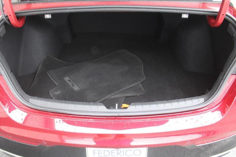 used 2023 Kia K5 car, priced at $25,000