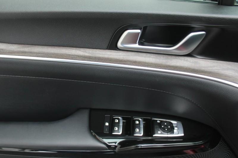 used 2023 Kia K5 car, priced at $25,000