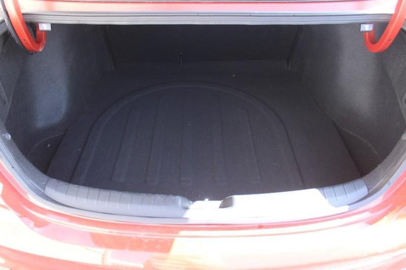 used 2023 Kia Forte car, priced at $20,423