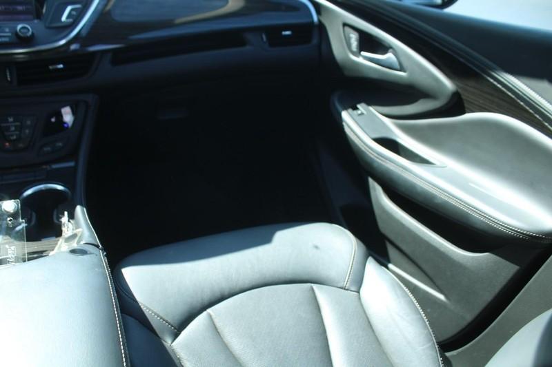 used 2018 Buick Envision car, priced at $13,491
