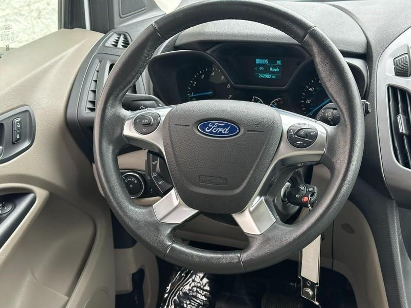 used 2014 Ford Transit Connect car, priced at $5,000