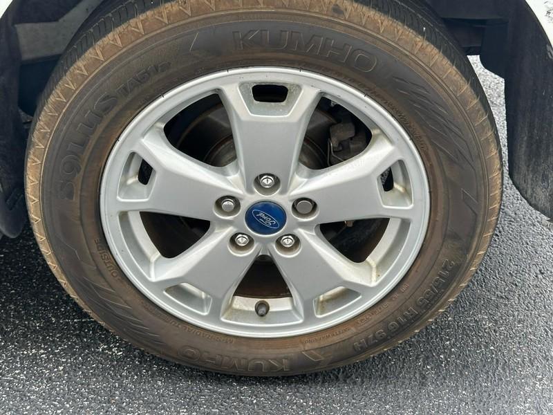 used 2014 Ford Transit Connect car, priced at $5,000