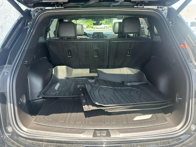 used 2023 Chevrolet Blazer car, priced at $35,800