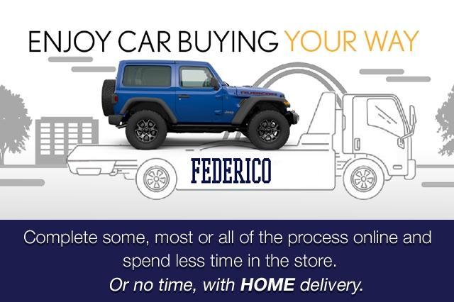 used 2015 Jeep Wrangler car, priced at $23,987