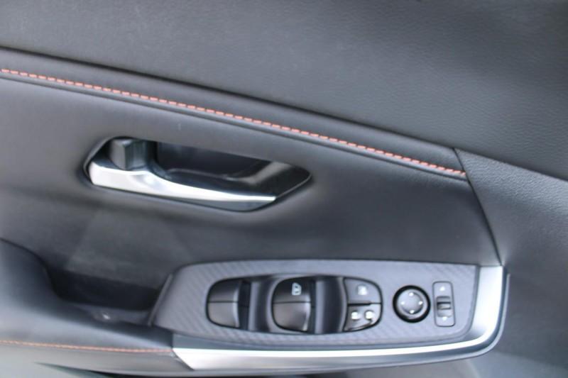 used 2022 Nissan Sentra car, priced at $18,700