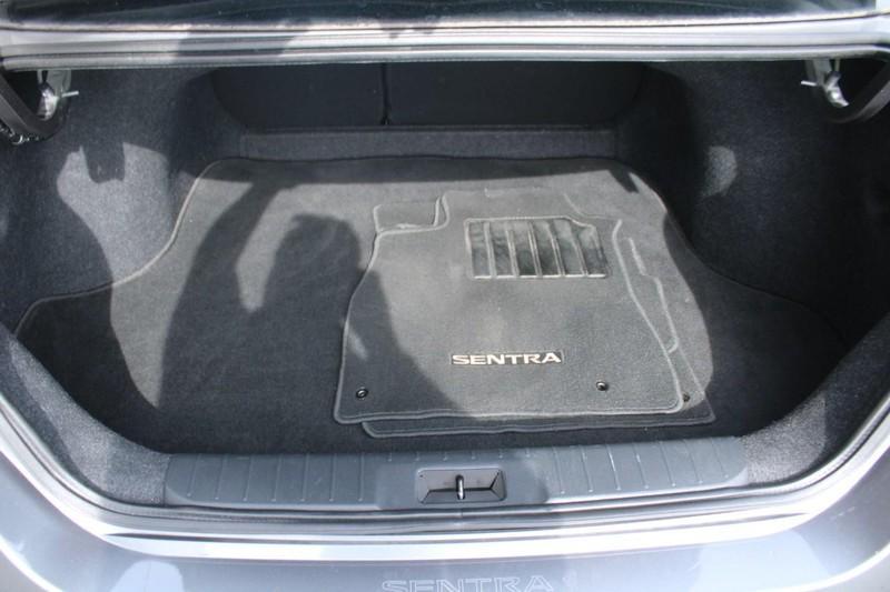 used 2022 Nissan Sentra car, priced at $18,700