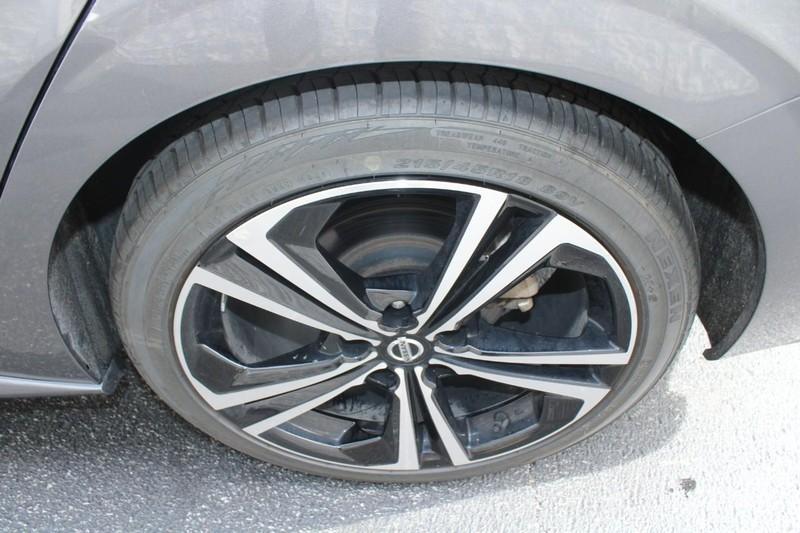 used 2022 Nissan Sentra car, priced at $18,700