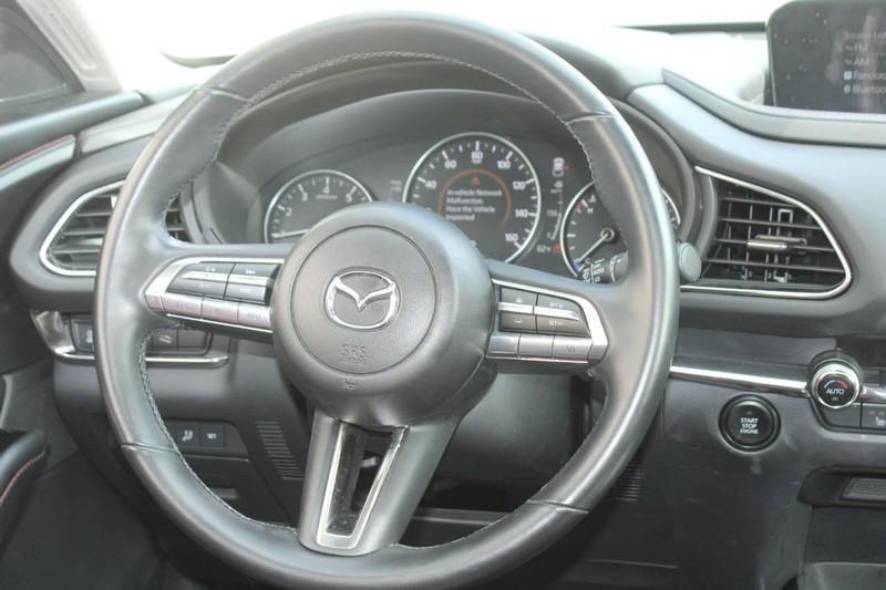 used 2022 Mazda CX-30 car, priced at $22,900