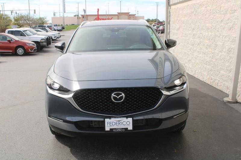 used 2022 Mazda CX-30 car, priced at $22,900