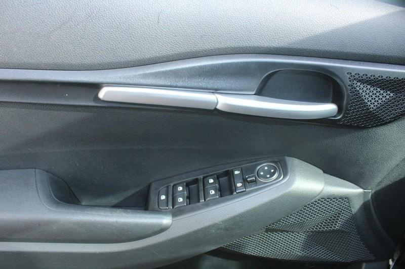used 2023 Kia Seltos car, priced at $20,800