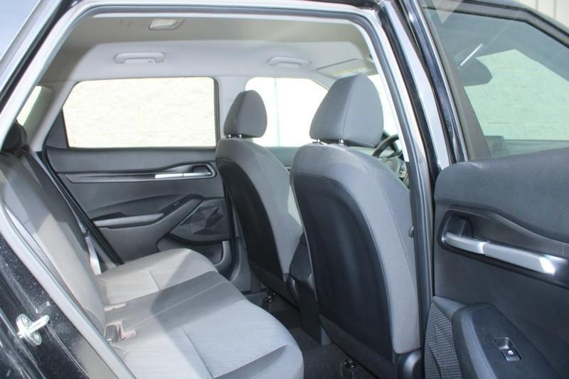 used 2023 Kia Seltos car, priced at $20,800