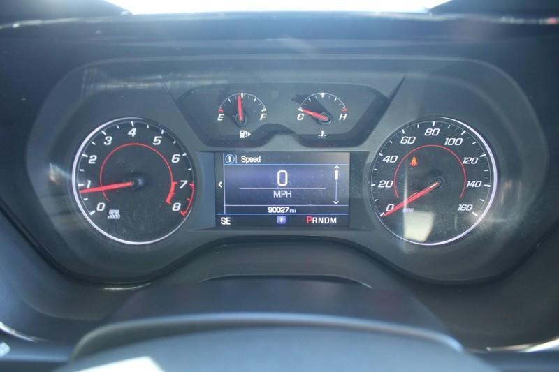 used 2019 Chevrolet Camaro car, priced at $18,900