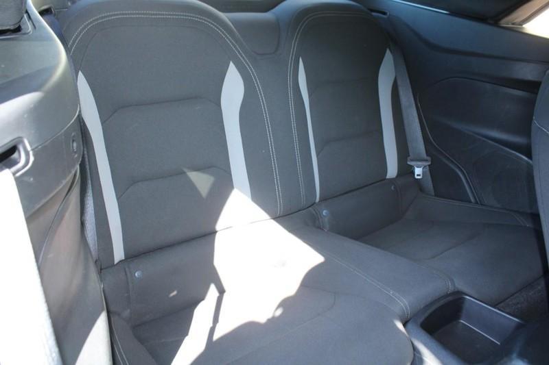 used 2019 Chevrolet Camaro car, priced at $18,900