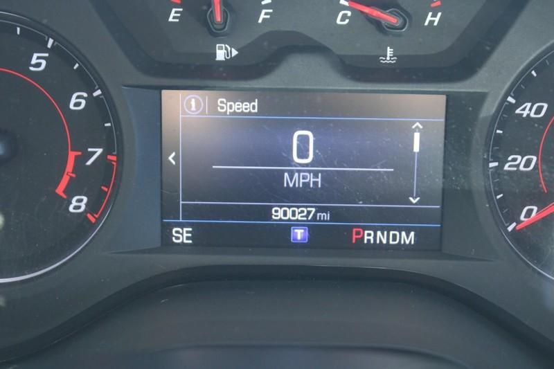used 2019 Chevrolet Camaro car, priced at $18,900