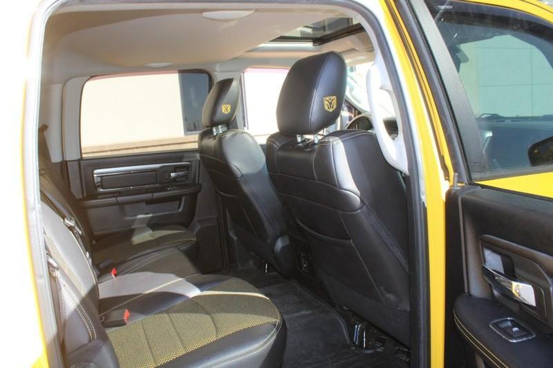 used 2016 Ram 1500 car, priced at $24,900