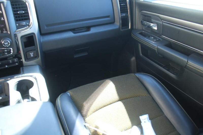 used 2016 Ram 1500 car, priced at $24,900