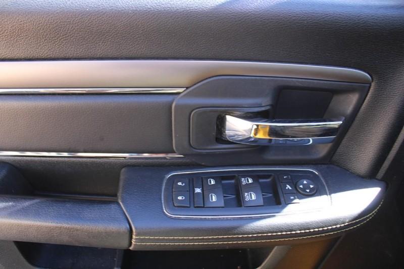 used 2016 Ram 1500 car, priced at $24,900
