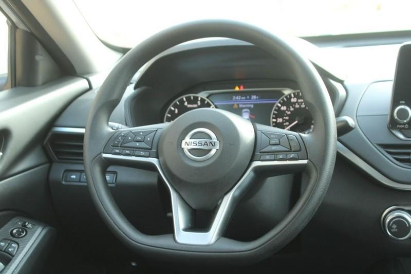 used 2022 Nissan Altima car, priced at $18,389