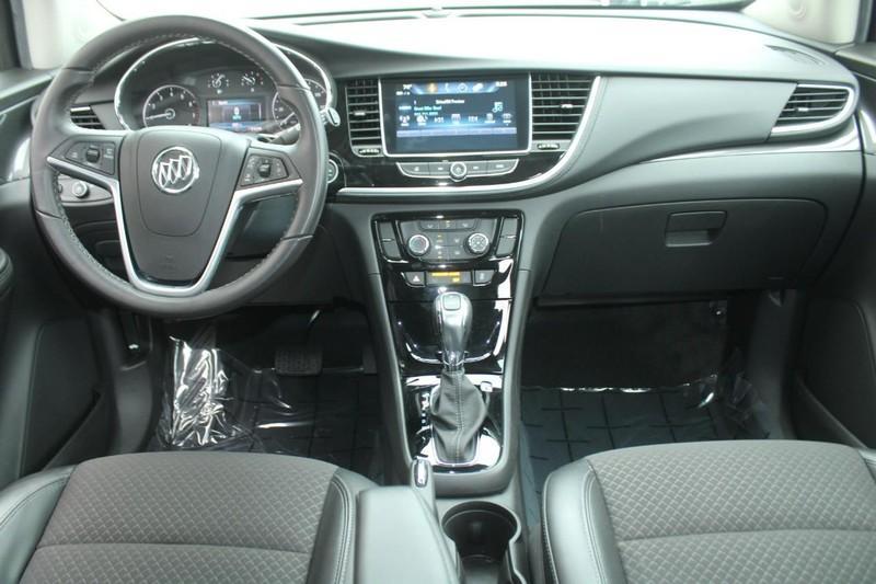 used 2021 Buick Encore car, priced at $20,500