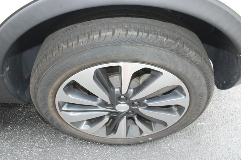 used 2021 Buick Encore car, priced at $20,500