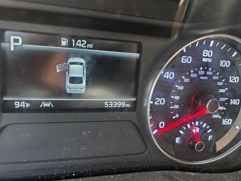 used 2023 Kia Forte car, priced at $17,500