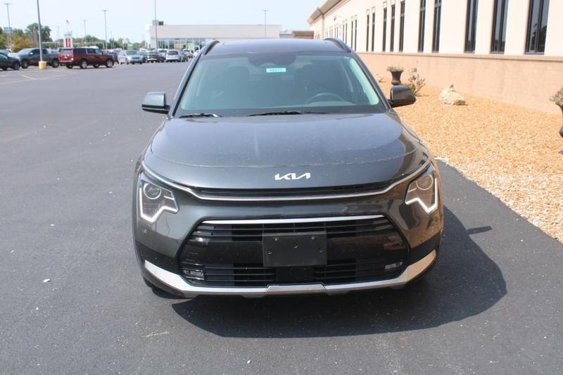 used 2024 Kia Niro car, priced at $28,995