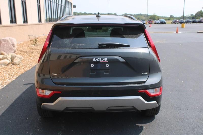 used 2024 Kia Niro car, priced at $28,995