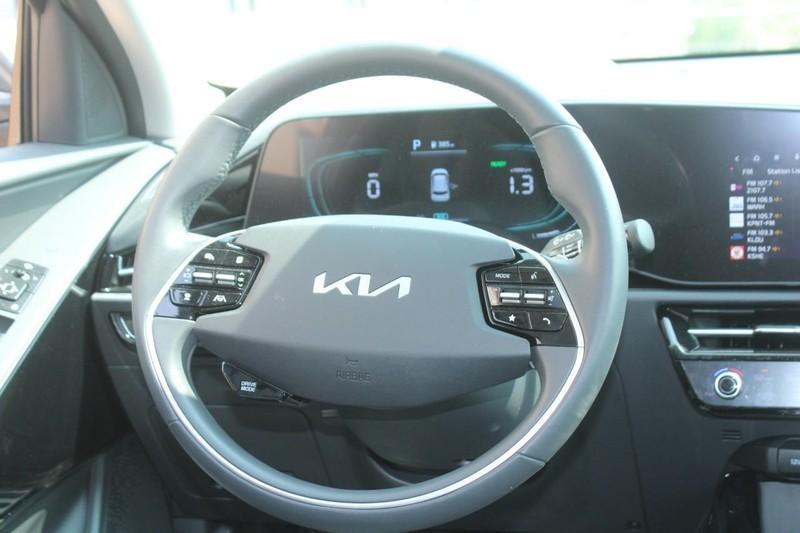 used 2024 Kia Niro car, priced at $28,995