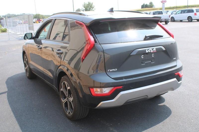 used 2024 Kia Niro car, priced at $28,995