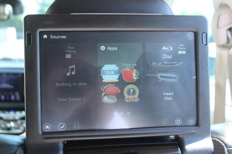 used 2020 Chrysler Pacifica car, priced at $25,000