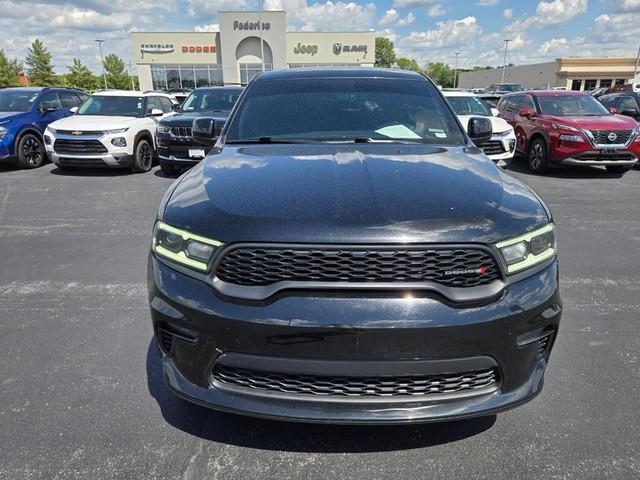 used 2022 Dodge Durango car, priced at $28,994